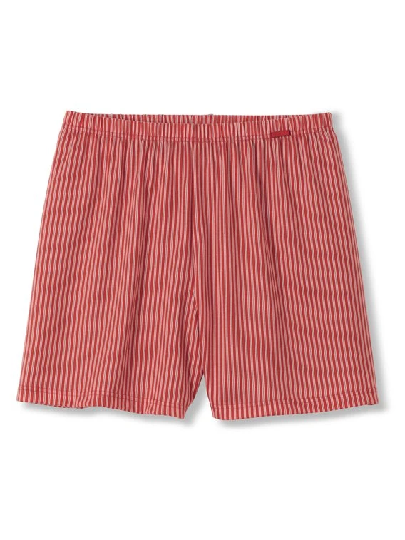 Calida Prints Jersey-Boxershorts Ohne Eingriff 6 Calida Prints Jersey-Boxershorts Ohne Eingriff – Bild 6