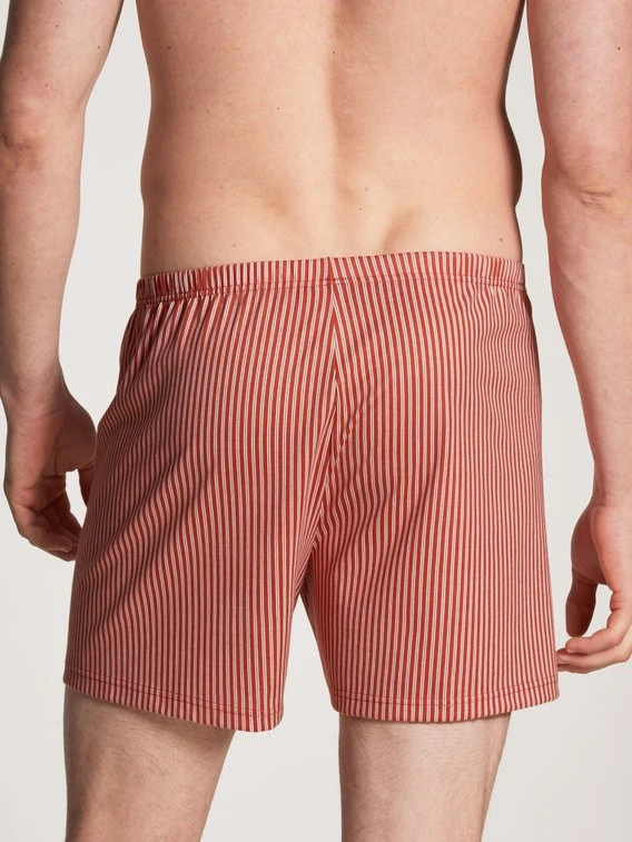 Calida Prints Jersey-Boxershorts Ohne Eingriff 2 Calida Prints Jersey-Boxershorts Ohne Eingriff – Bild 2