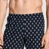 Calida Prints Jersey-Boxershorts Ohne Eingriff