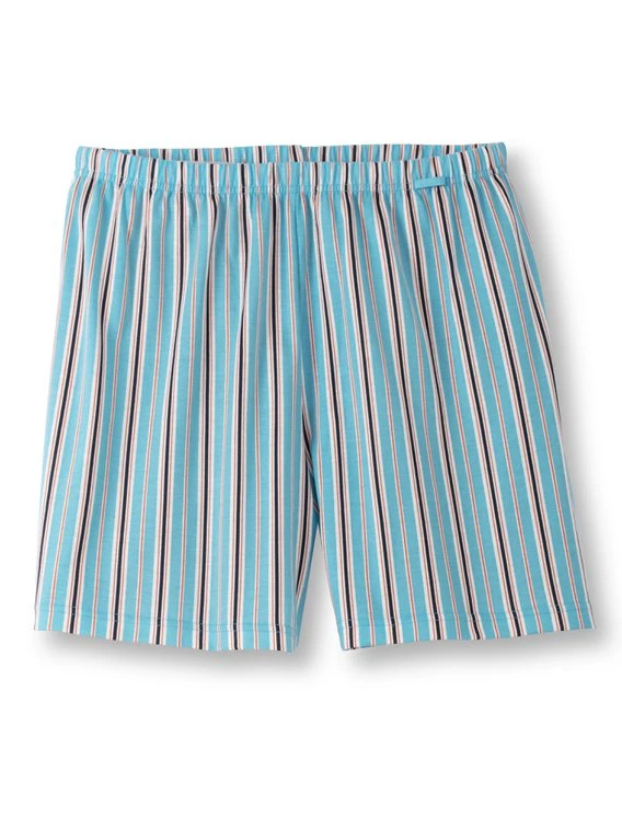 Calida Prints Jersey-Boxershorts Ohne Eingriff 5 Calida Prints Jersey-Boxershorts Ohne Eingriff - Image 5