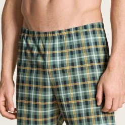 Calida Prints Jersey-Boxershorts Ohne Eingriff
