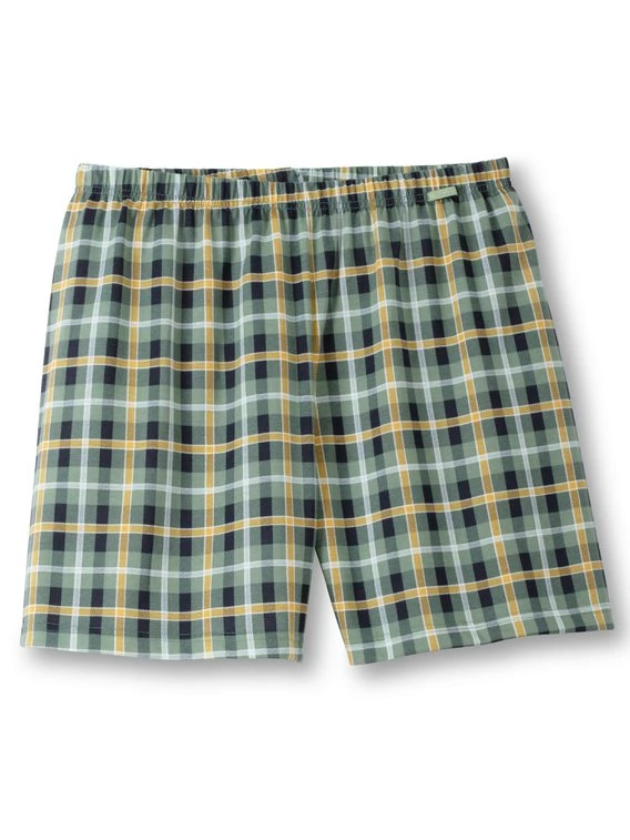 Calida Prints Jersey-Boxershorts Ohne Eingriff 5 Calida Prints Jersey-Boxershorts Ohne Eingriff - Image 5