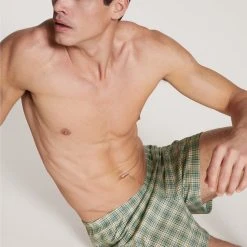 Calida Prints Jersey-Boxershorts Ohne Eingriff 7 Calida Prints Jersey-Boxershorts Ohne Eingriff -T-Shirt-Shop Calida Prints Jersey Boxershorts ohne Eingriff gruen 24389 669 2