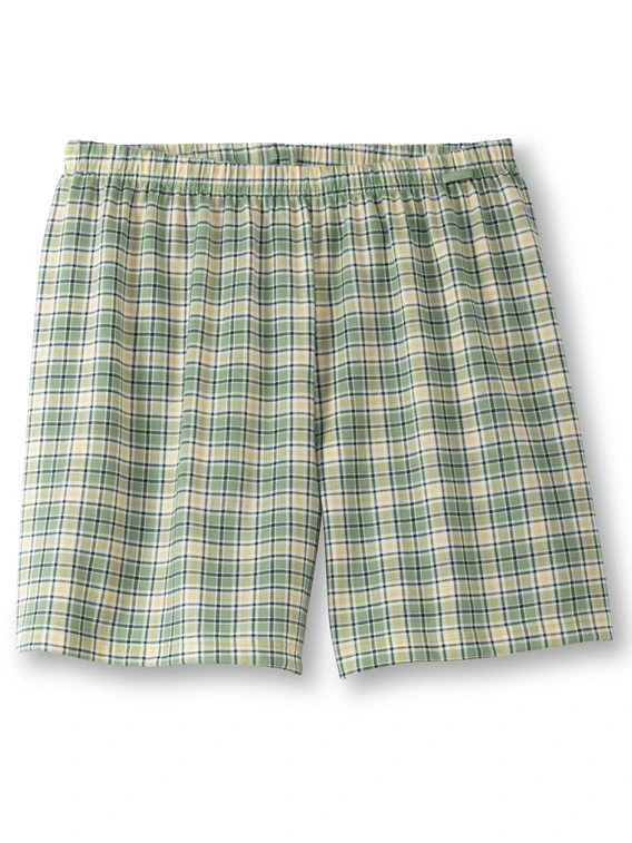 Calida Prints Jersey-Boxershorts Ohne Eingriff 5 Calida Prints Jersey-Boxershorts Ohne Eingriff – Bild 5