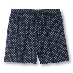 Calida Prints Jersey-Boxershorts Ohne Eingriff -T-Shirt-Shop Calida Prints Jersey Boxershorts ohne Eingriff rot 24389 267 5