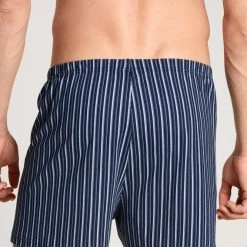 Calida Prints Benefit Boxershorts, 2er-Pack -T-Shirt-Shop Calida Prints Benefit Boxershorts 2er Pack blau 24641 758 neu 2