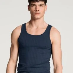 Calida Pure & Style Athletic-Shirt