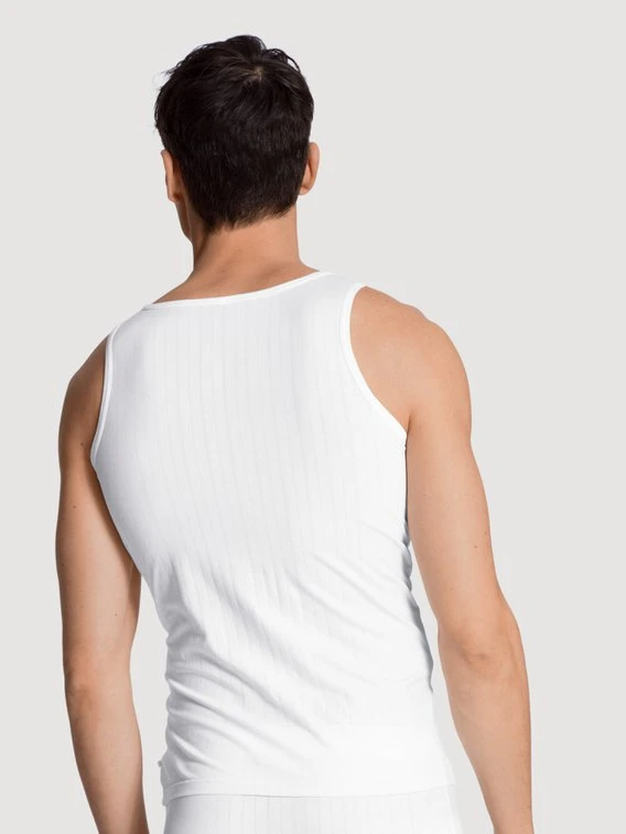 Calida Pure & Style Athletic-Shirt 2 Calida Pure & Style Athletic-Shirt – Bild 2