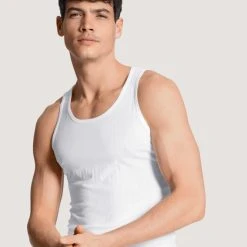 Calida Pure & Style Athletic-Shirt