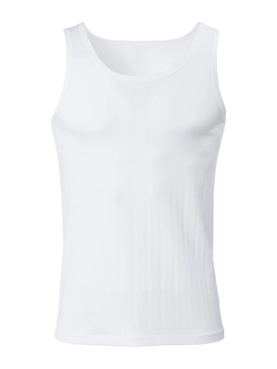 Calida Pure & Style Athletic-Shirt 4 Calida Pure & Style Athletic-Shirt – Bild 4