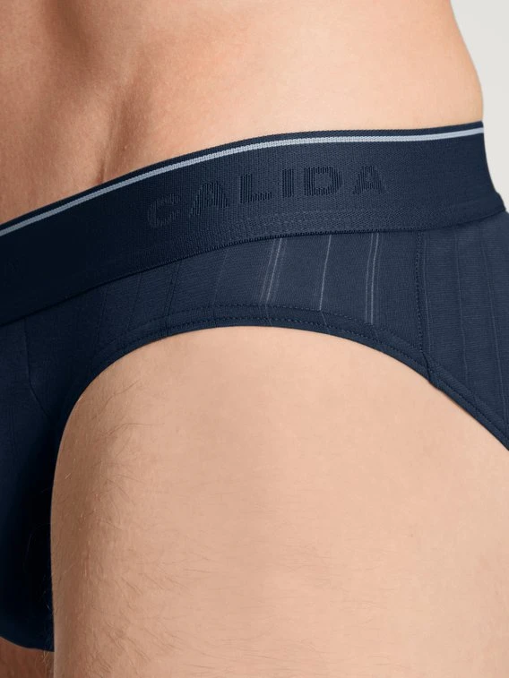 Calida Pure & Style Slip, 3er-Pack 5 Calida Pure & Style Slip, 3er-Pack - Image 5