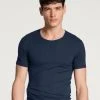 Calida Pure & Style T-Shirt, Rundhals
