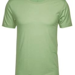 Calida Seaweed Micro Kurzarm-Shirt, Rundhals 13 Calida Seaweed Micro Kurzarm-Shirt, Rundhals -T-Shirt-Shop Calida Seaweed Micro Kurzarm Shirt Rundhals gruen 14984 613 6