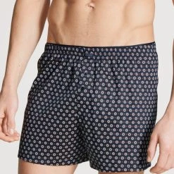 Calida Selected Cotton Boxershorts