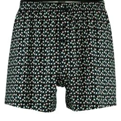 Calida Selected Cotton Boxershorts Mit Eingriff 11 Calida Selected Cotton Boxershorts Mit Eingriff -T-Shirt-Shop Calida Selected Cotton Boxershorts mit Eingriff blau 24089 479 5