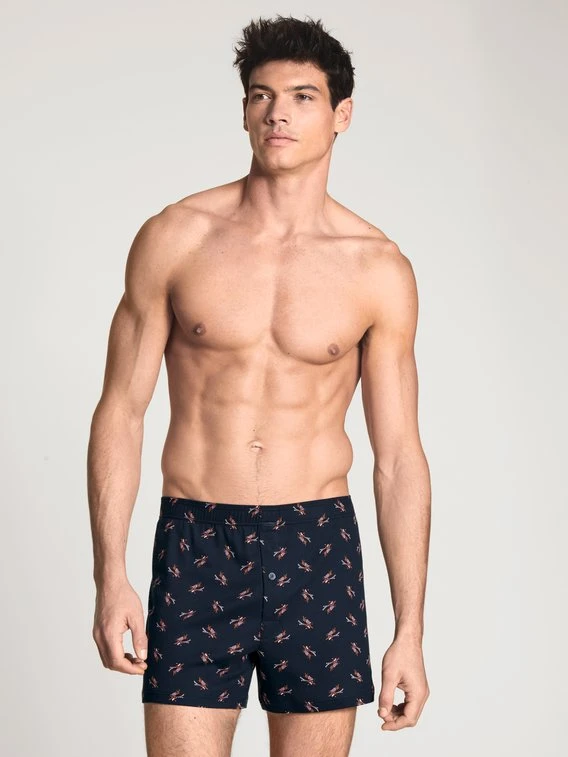 Calida Winter Dreams Boxer 3 Calida Winter Dreams Boxer – Bild 3
