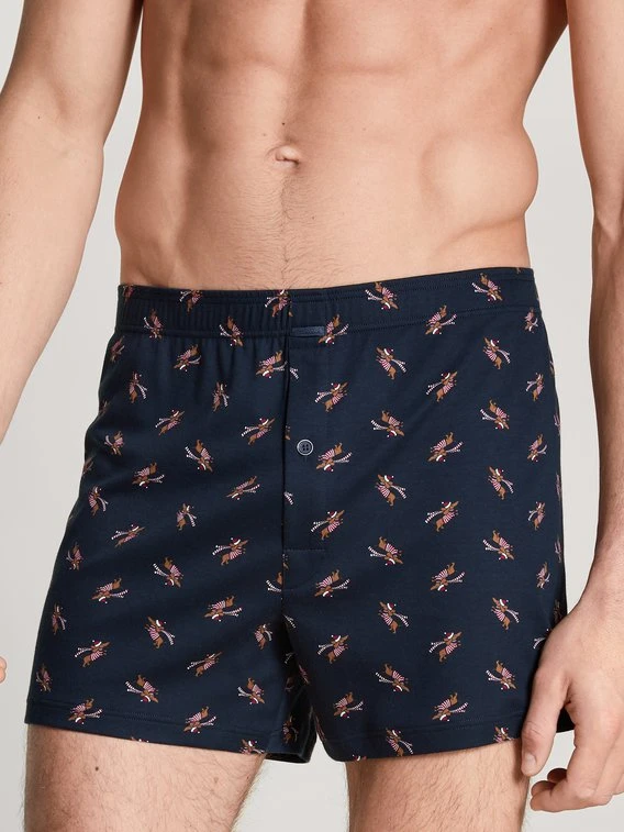 Calida Winter Dreams Boxer 1 Calida Winter Dreams Boxer