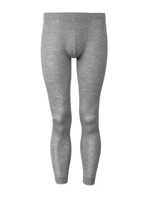 Calida Wool & Silk Longpants Aus Wolle Und Seide 5 Calida Wool & Silk Longpants Aus Wolle Und Seide - Image 5