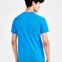 Craft Active Comfort Core Dry Shortsleeve -T-Shirt-Shop Craft Active Comfort Core Dry Shortsleeve blau 1911678 B340000 2