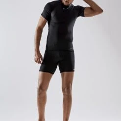 Craft Active Extreme X Boxer 8 Craft Active Extreme X Boxer -T-Shirt-Shop Craft Boxer ActiveExtremeX schwarz 1909682 999000 3