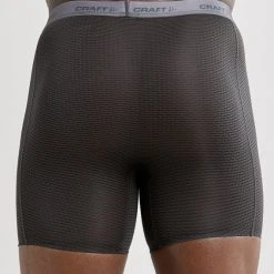 Craft Nanoweight Pro Dry Boxer, 6-Inch -T-Shirt-Shop Craft Boxer Nanoweight schwarz 1908848 999000 2