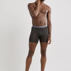 Craft Nanoweight Pro Dry Boxer, 6-Inch -T-Shirt-Shop Craft Boxer Nanoweight schwarz 1908848 999000 3