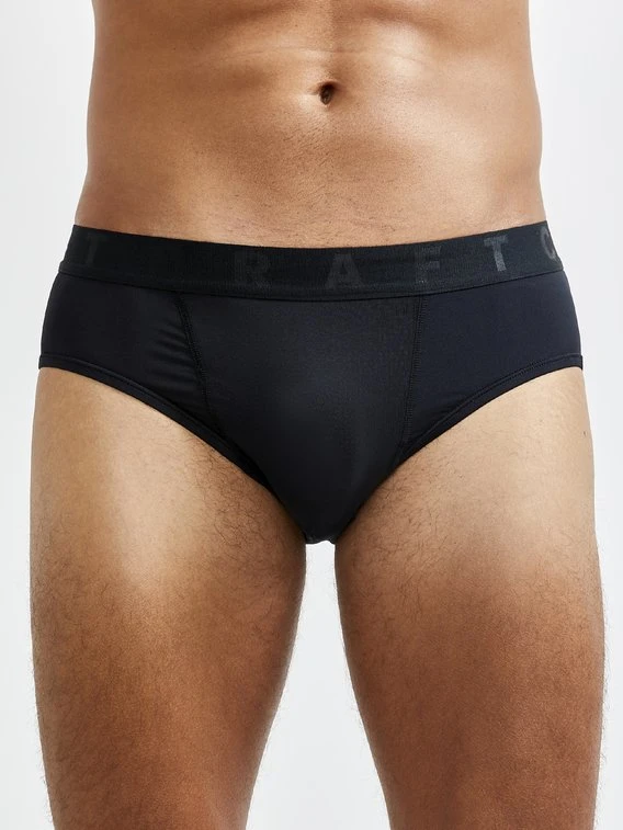 Craft Essential Core Dry Brief 2 Craft Essential Core Dry Brief - Image 2
