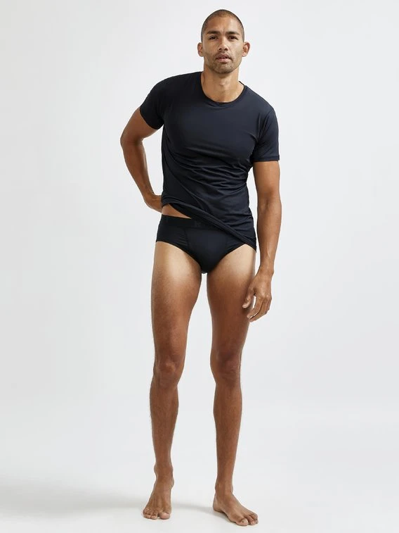 Craft Essential Core Dry Brief 4 Craft Essential Core Dry Brief - Image 4