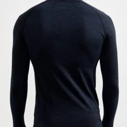 Craft Active Comfort Core Dry Halfzip -T-Shirt-Shop Craft CoreDryHalfzip ActiveComfort schwarz 1911166 B999000 1628854596