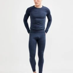 Craft Active Comfort Core Dry Longsleeve -T-Shirt-Shop Craft CoreDryLongsleeve ActiveComfort blau 1911157 B396000 1628854507