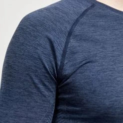 Craft Active Comfort Core Dry Longsleeve -T-Shirt-Shop Craft CoreDryLongsleeve ActiveComfort blau 1911157 B396000 1628854607