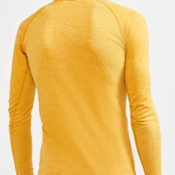 Craft Active Comfort Core Dry Longsleeve -T-Shirt-Shop Craft CoreDryLongsleeve ActiveComfort gelb 1911157 B500000 1628854594