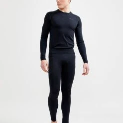 Craft Active Comfort Core Dry Longsleeve -T-Shirt-Shop Craft CoreDryLongsleeve ActiveComfort schwarz 1911157 B999000 1628854522