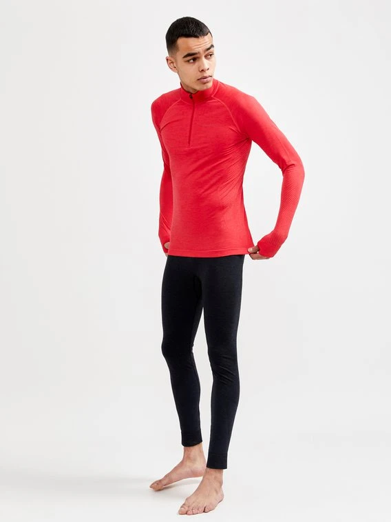 Craft Active Comfort Core Dry Pant 4 Craft Active Comfort Core Dry Pant - Image 4