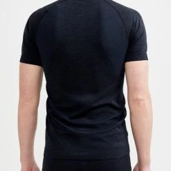 Craft Active Comfort Core Dry Shortsleeve -T-Shirt-Shop Craft CoreDryShortsleeve ActiveComfort schwarz 1911678 B999000 1628854583