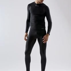 Craft Active Extreme X Crewneck Longsleeve -T-Shirt-Shop Craft CrewneckLongsleeve ActiveExtremeX schwarz 1909679 999000 3