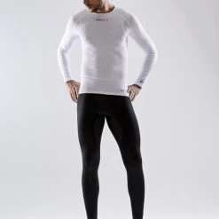 Craft Active Extreme X Crewneck Longsleeve -T-Shirt-Shop Craft CrewneckLongsleeve ActiveExtremeX weiss 1909679 900000 3