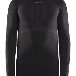 Craft Active Intensity Crewneck Longsleeve