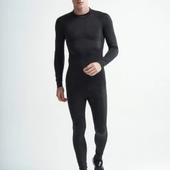 Craft Active Intensity Crewneck Longsleeve -T-Shirt-Shop Craft CrewneckLongsleeve ActiveIntensity schwarz 1907933 999995 3