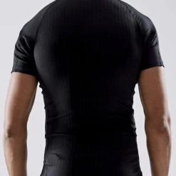 Craft Active Extreme X Crewneck Shortsleeve -T-Shirt-Shop Craft CrewneckShortsleeve ActiveExtremeX schwarz 1909678 999000 1