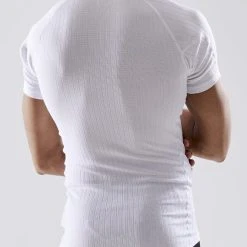 Craft Active Extreme X Crewneck Shortsleeve -T-Shirt-Shop Craft CrewneckShortsleeve ActiveExtremeX weiss 1909678 900000 2