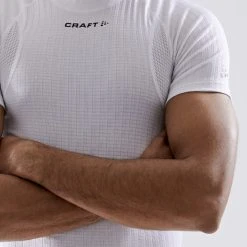 Craft Active Extreme X Crewneck Shortsleeve -T-Shirt-Shop Craft CrewneckShortsleeve ActiveExtremeX weiss 1909678 900000 4