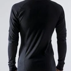 Craft Set Core Dry Baselayer Set -T-Shirt-Shop Craft DryBaselayerSet Core schwarz 1909707 999000 2