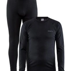 Craft Set Core Dry Baselayer Set