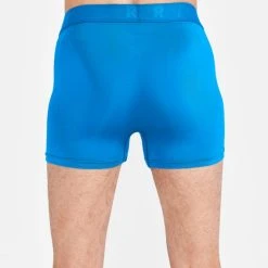 Craft Essential Core Dry Boxer 3-Inch -T-Shirt-Shop Craft Essential Core Dry Boxer 3 Inch blau 1910440 340000 2