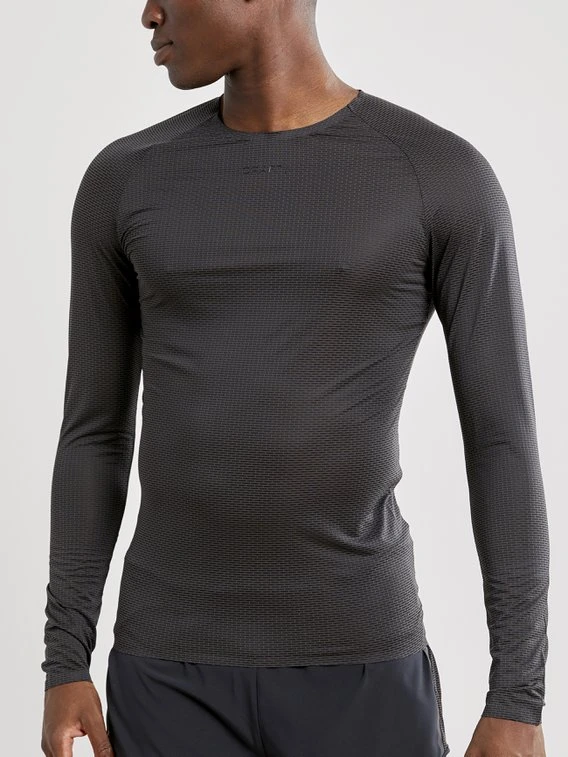 Craft Nanoweight Longsleeve 2 Craft Nanoweight Longsleeve - Image 2