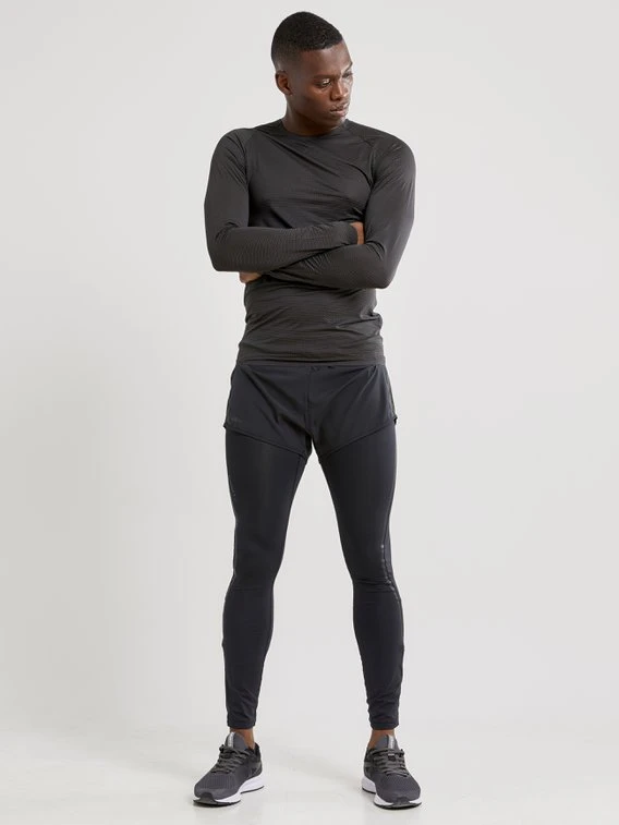 Craft Nanoweight Longsleeve 3 Craft Nanoweight Longsleeve - Image 3