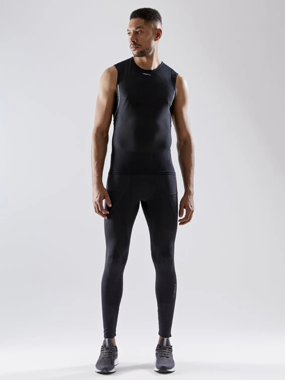 Craft Stay Cool Mesh Superlight Sleeveless 4 Craft Stay Cool Mesh Superlight Sleeveless - Image 4