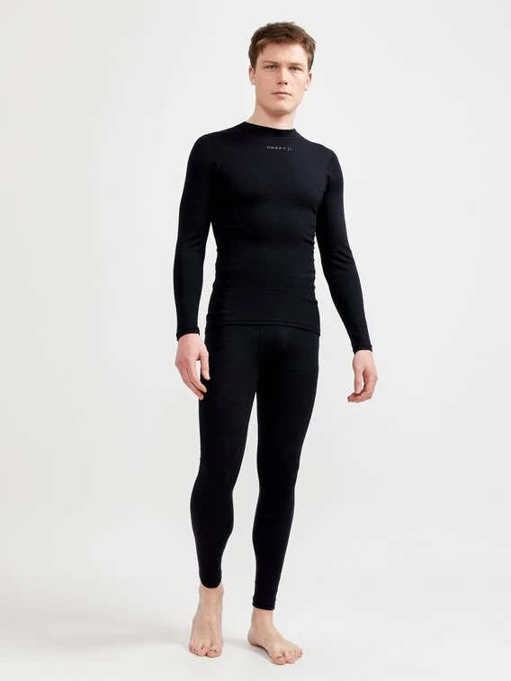 Craft Wool Extreme X Pro Longsleeve 4 Craft Wool Extreme X Pro Longsleeve - Image 4