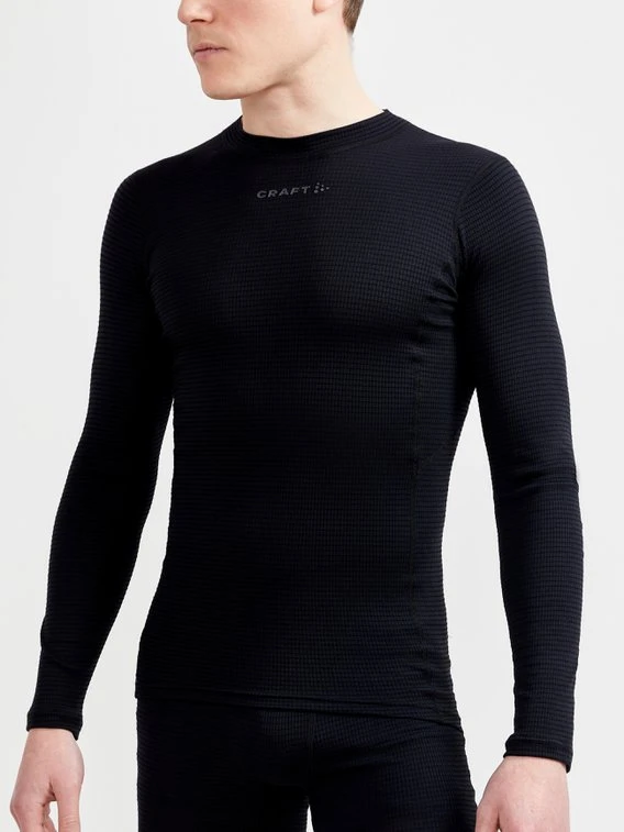 Craft Wool Extreme X Pro Longsleeve 2 Craft Wool Extreme X Pro Longsleeve - Image 2